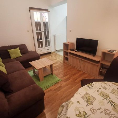 Zagreb Creative Apartments App 5 Exteriér fotografie