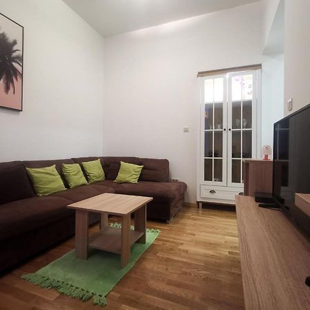 Zagreb Creative Apartments App 5 Exteriér fotografie