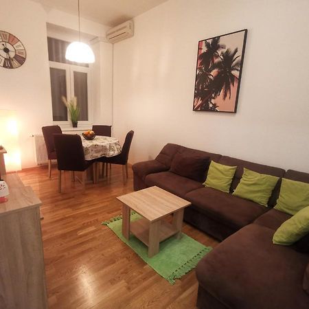 Zagreb Creative Apartments App 5 Exteriér fotografie