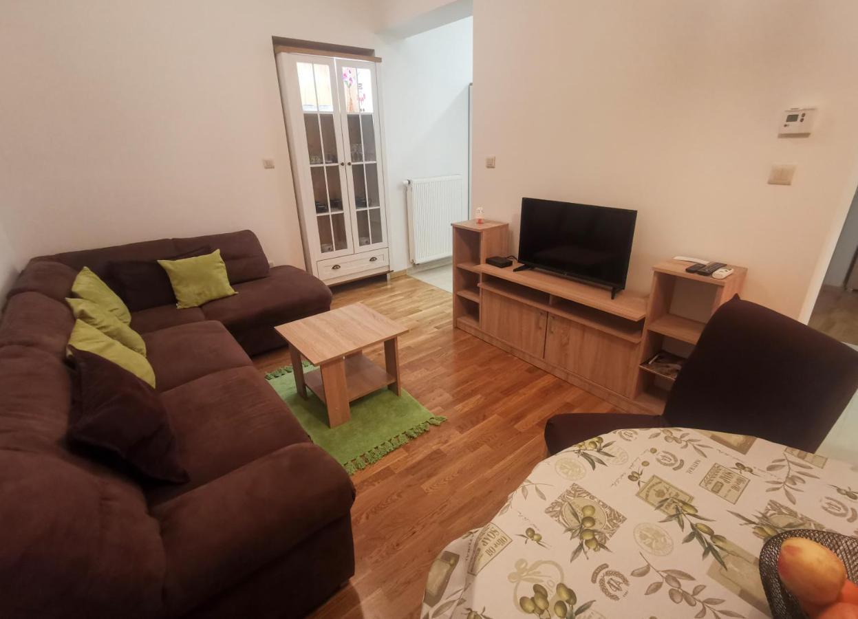 Zagreb Creative Apartments App 5 Exteriér fotografie