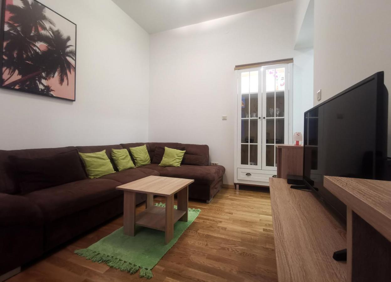 Zagreb Creative Apartments App 5 Exteriér fotografie