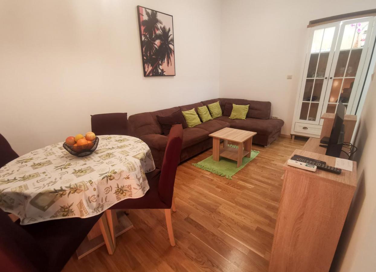 Zagreb Creative Apartments App 5 Exteriér fotografie